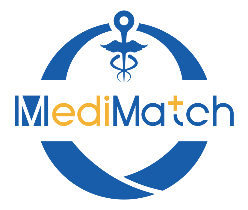 MediMatch Logo